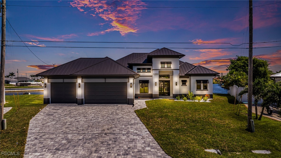 Real Estate in Southwest Florida