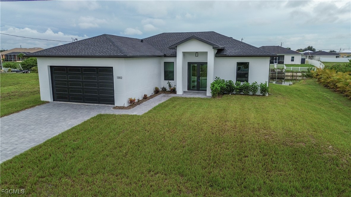 1302 NW 13th Terrace