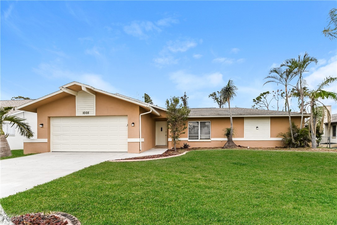 1005 SW 22nd Terrace