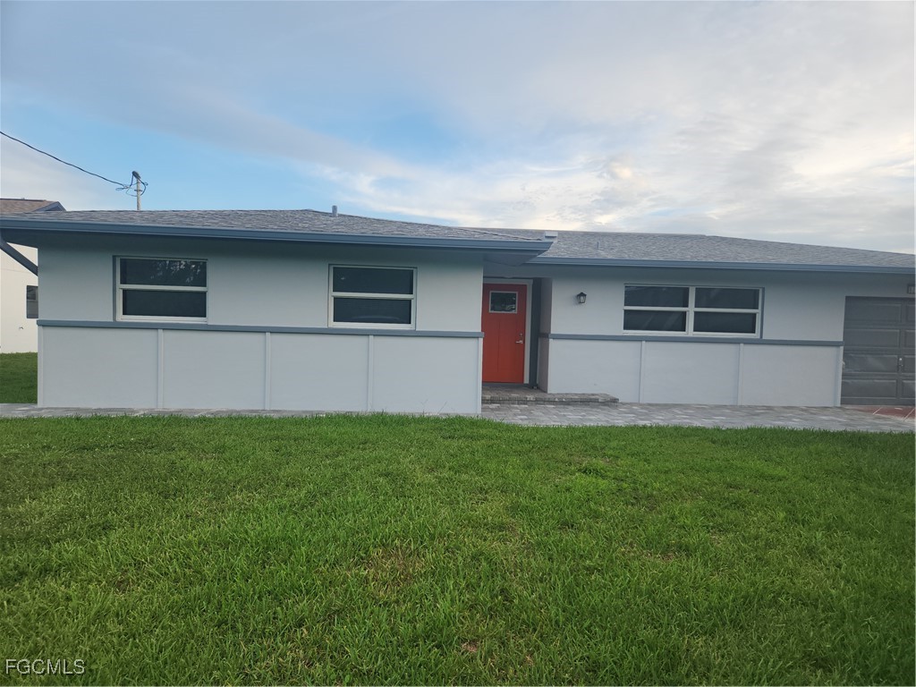 Real Estate in Southwest Florida