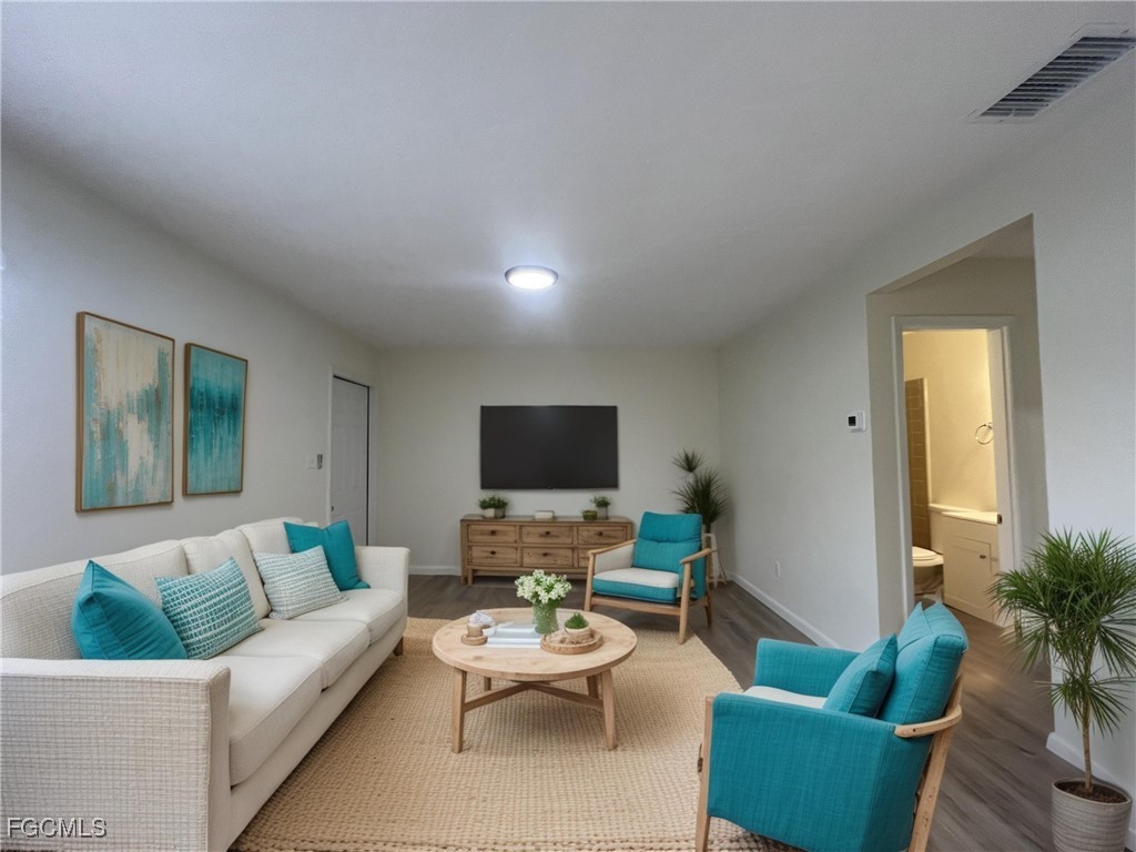 43  Tangelo Court
