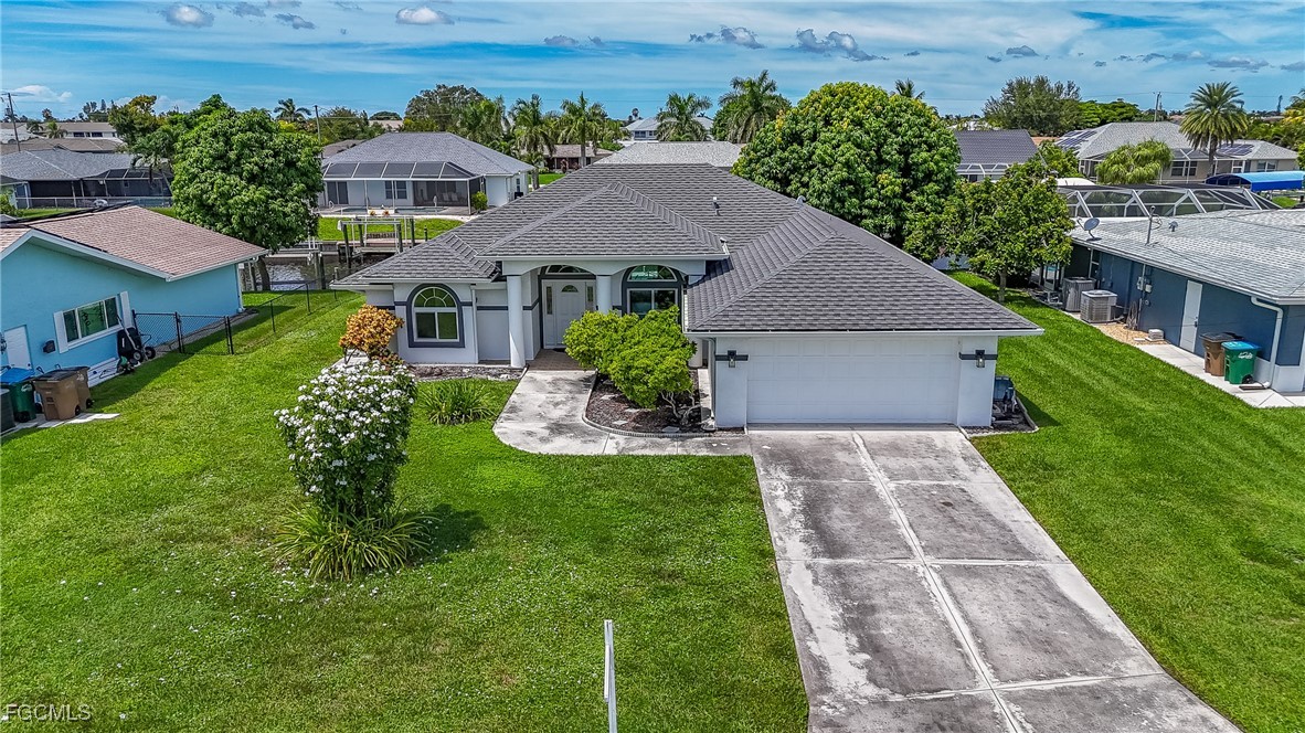 Real Estate in Southwest Florida