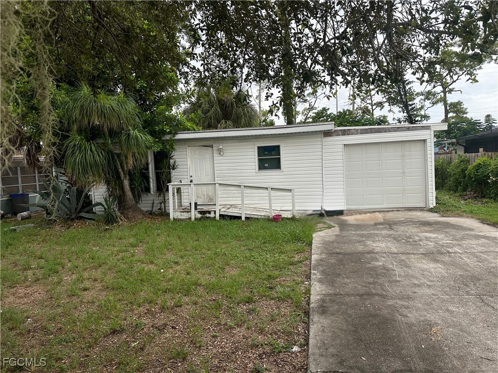 Real Estate in Southwest Florida