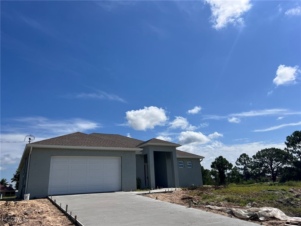 Real Estate in Southwest Florida