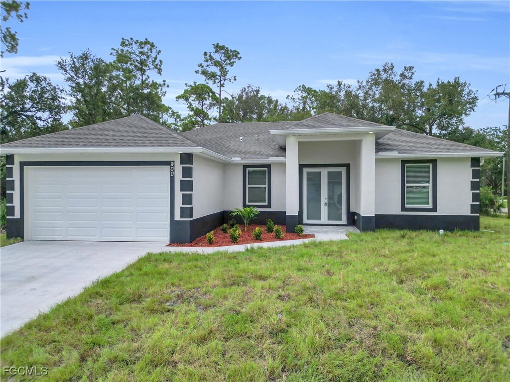 900 W 15th Street