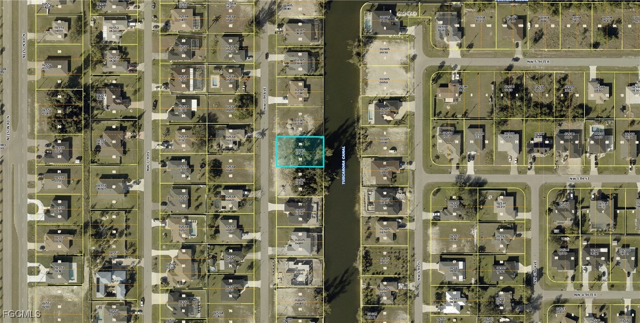 503 NW 7th Avenue