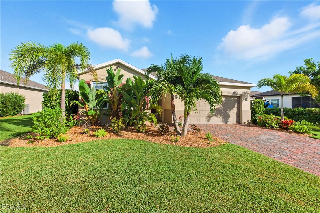 Real Estate in Southwest Florida