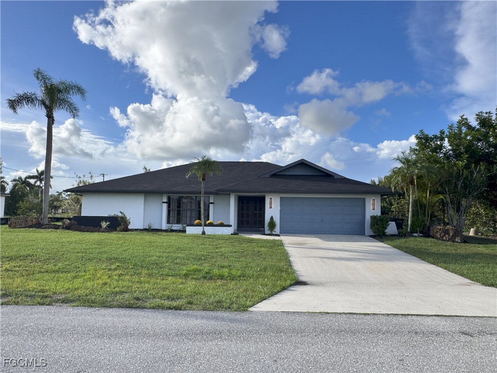Real Estate in Southwest Florida
