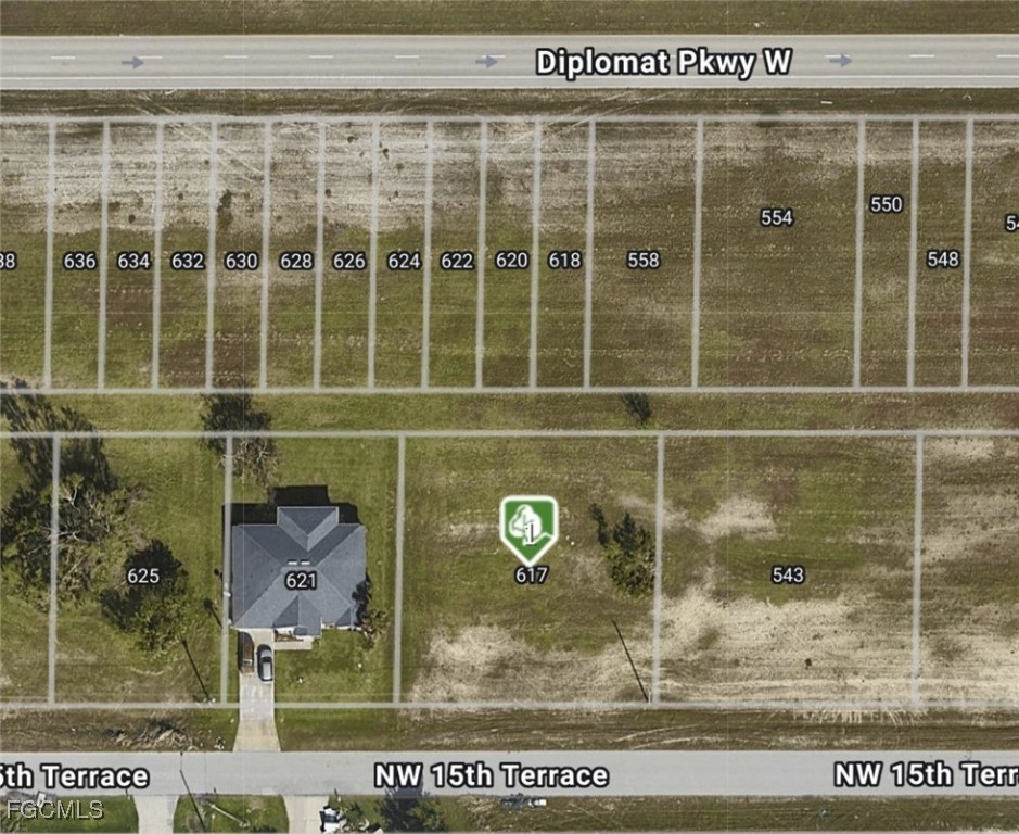 617 NW 15th Terrace