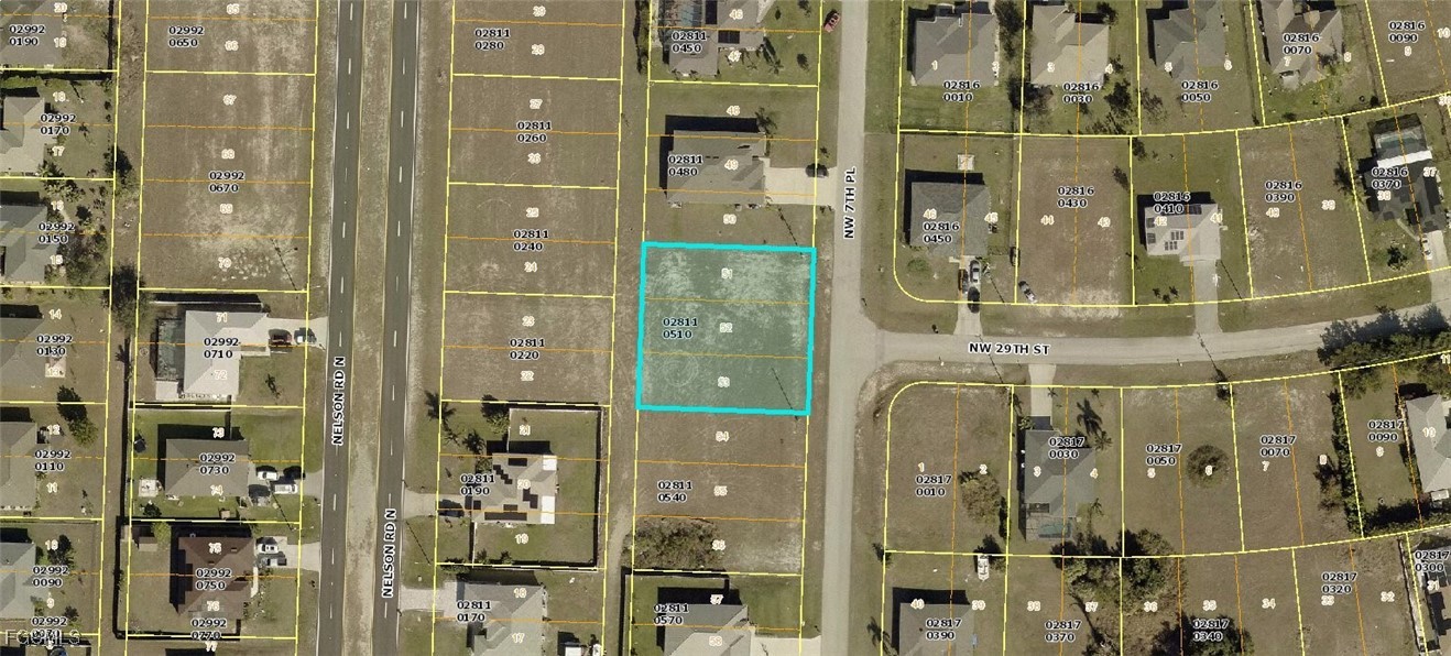2830 NW 7th Place