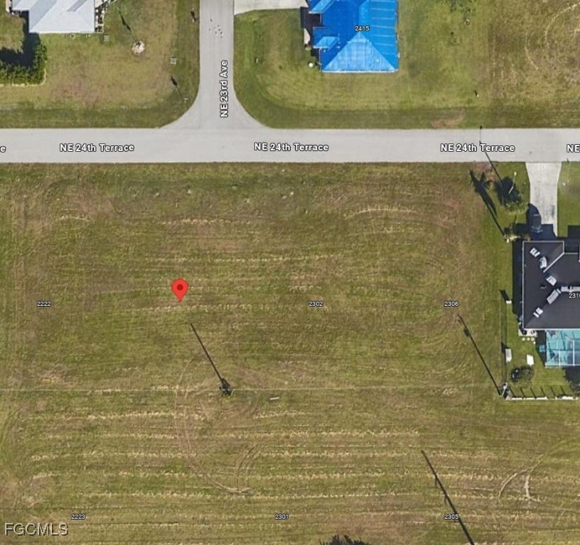 2226 NE 24th Terrace