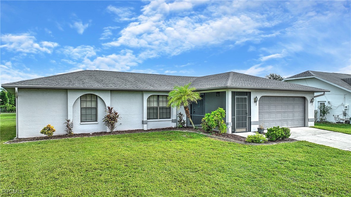 1603  Covington Meadows Circle