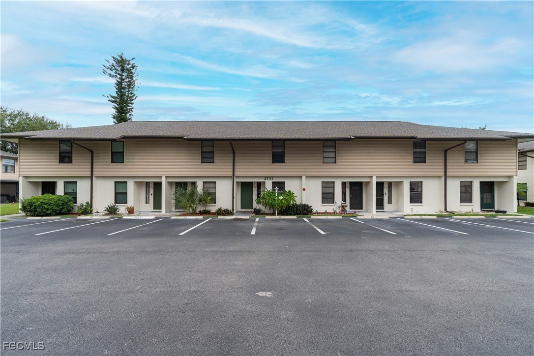 2131  Crystal Drive, Apt 24