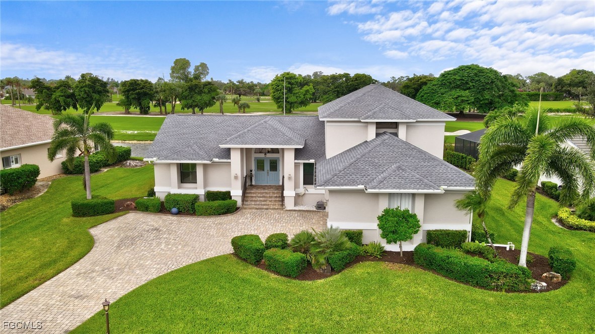 Real Estate in Southwest Florida