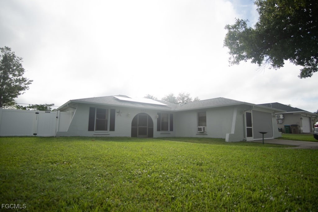 Real Estate in Southwest Florida