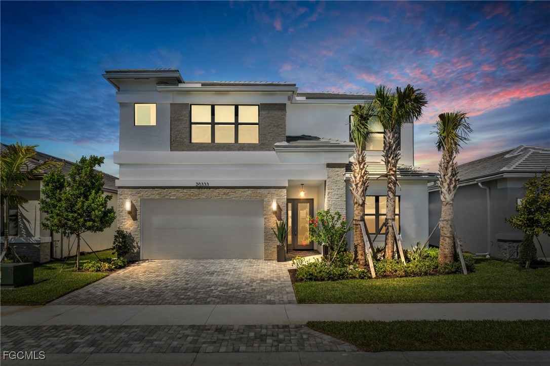 20333  Fair Oak Lane