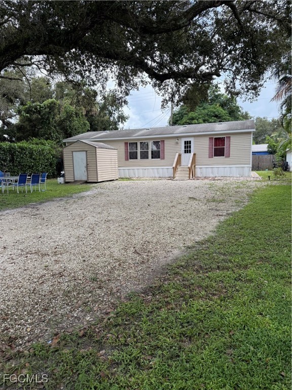11057  Torchfire Trail
