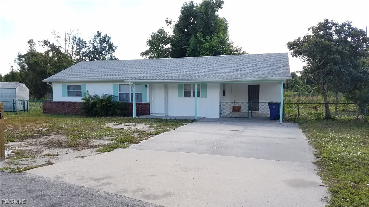 434  Buena Vista Boulevard