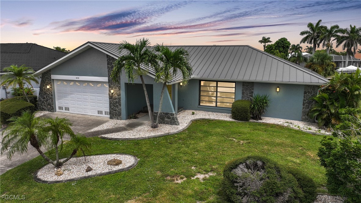 820  Santa Margerita Lane