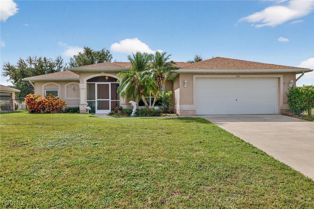 Real Estate in Southwest Florida
