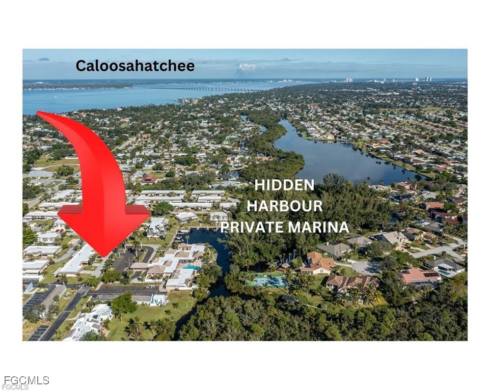 Real Estate in Southwest Florida
