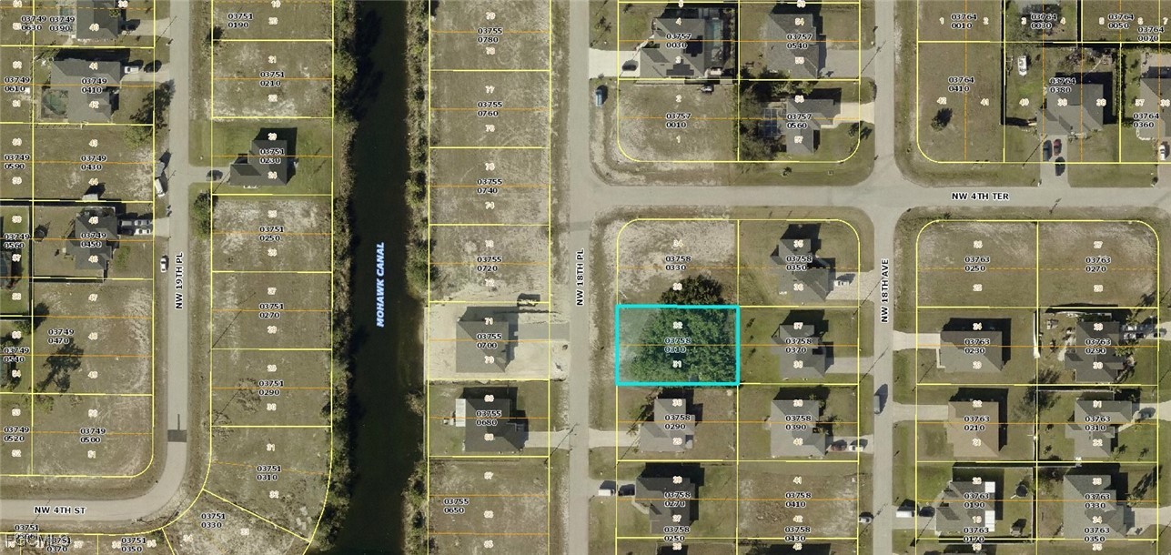 421 NW 18th Place