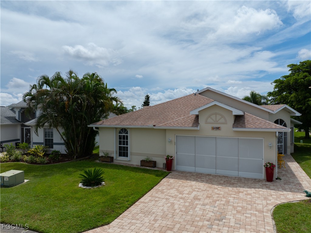 3730  Gloxinia Drive