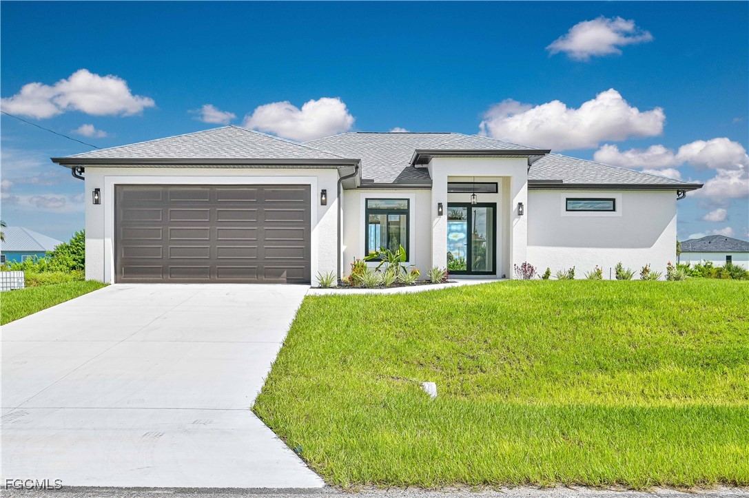 Real Estate in Southwest Florida