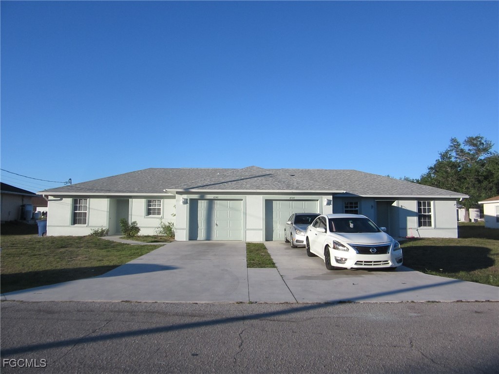 4544/4546  28th Street