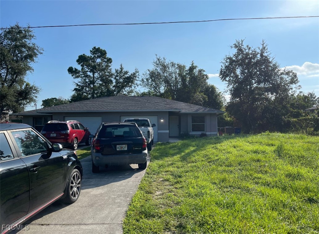 123  Meadow Road