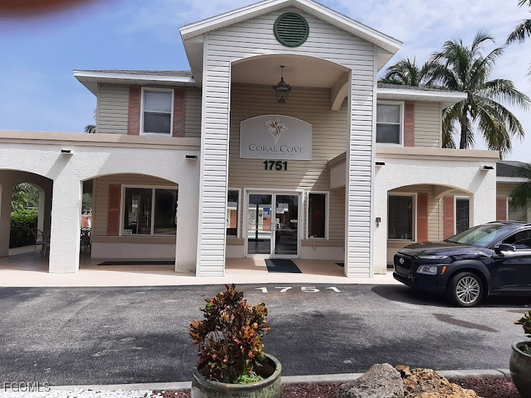 1769  Four Mile Cove Parkway, Apt 912
