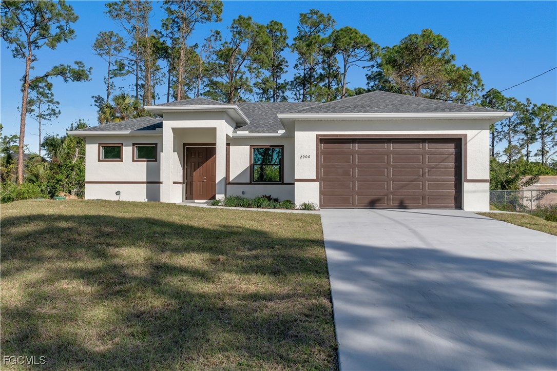 3604  Flora Avenue