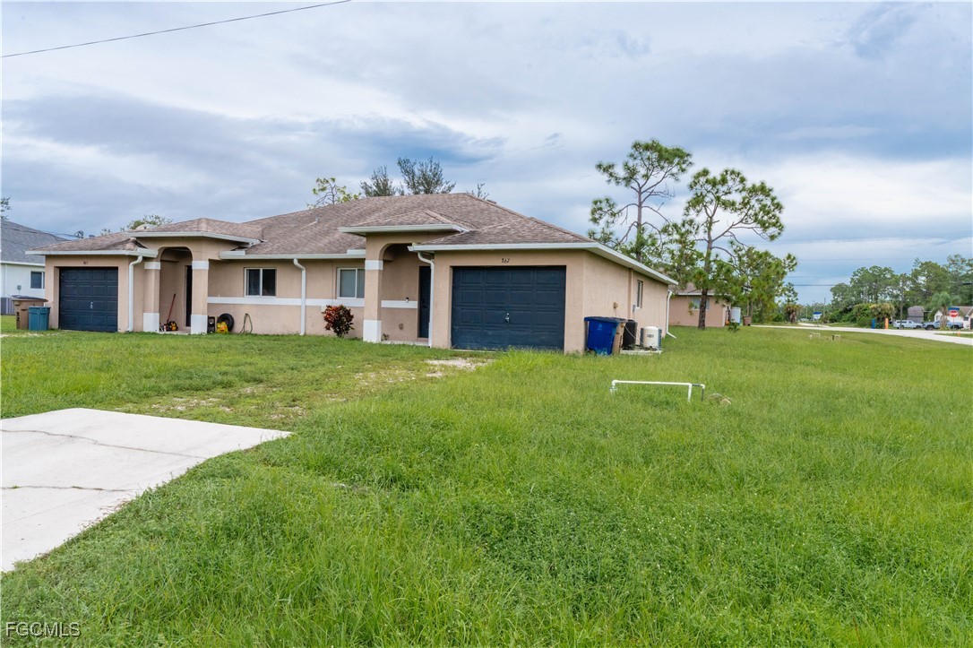 867  Bedford Drive, Apt 867