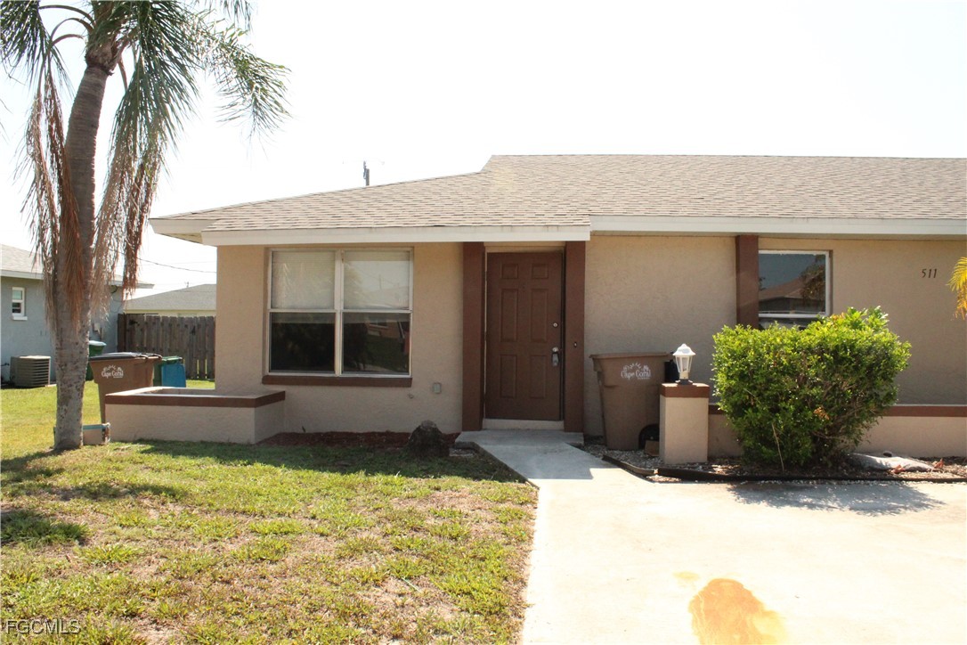 511 SE 5th Place, Apt A