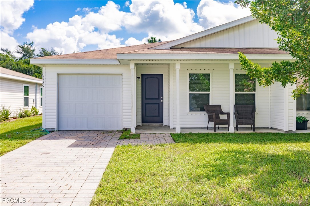 Real Estate in Southwest Florida