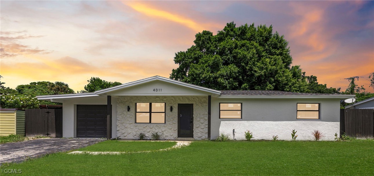 4011  Coconut Circle