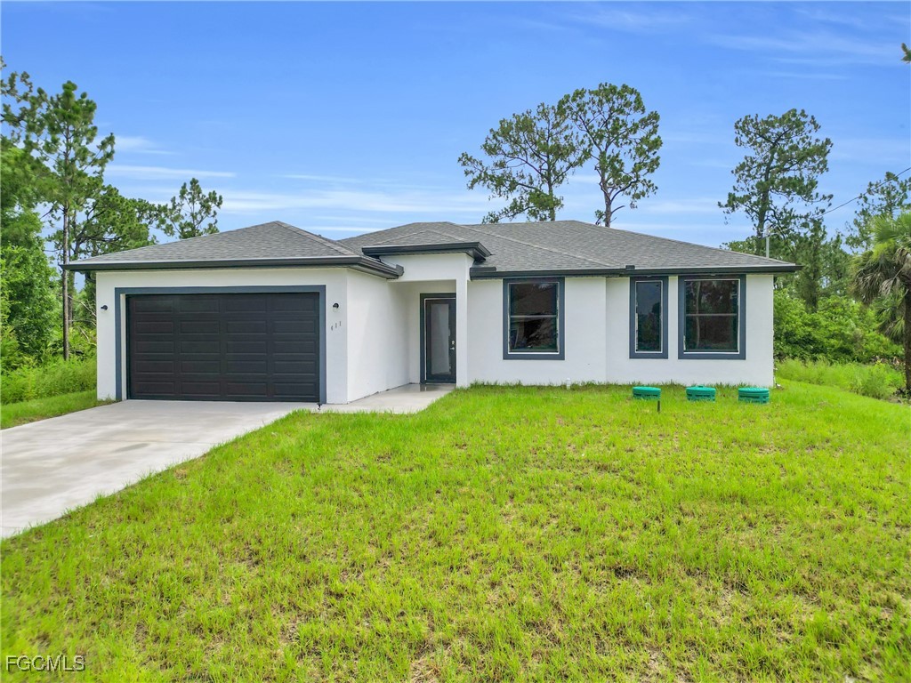 411  Eisenhower Boulevard