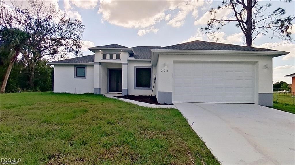 306  HARRISON Drive