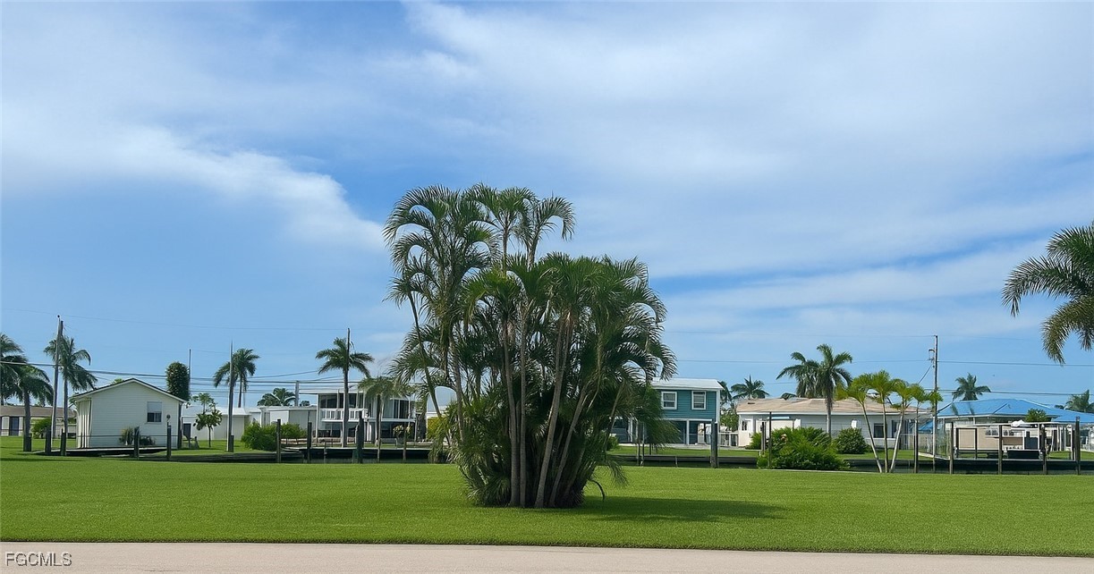 3875  Royal Palm Drive