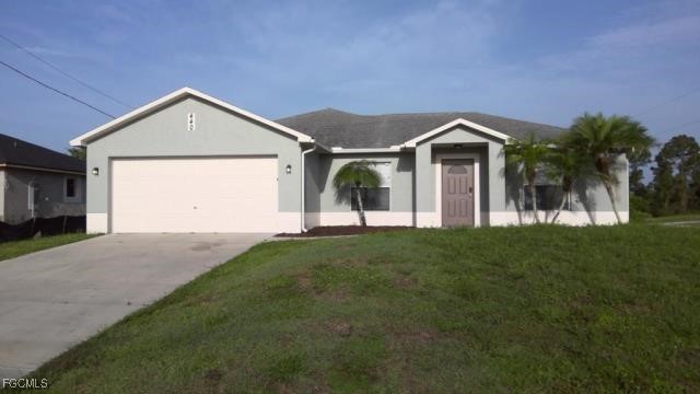 440  LONG Avenue