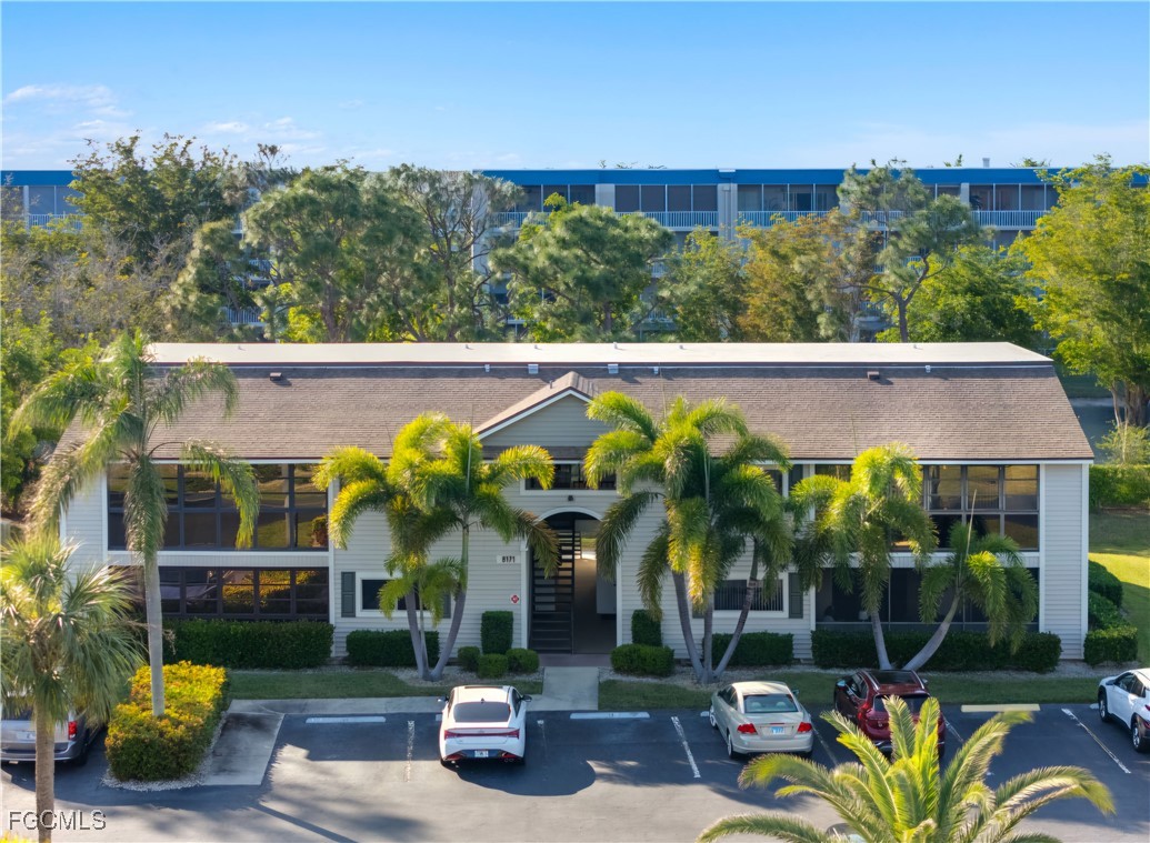 8171 S Woods Circle, Apt 8