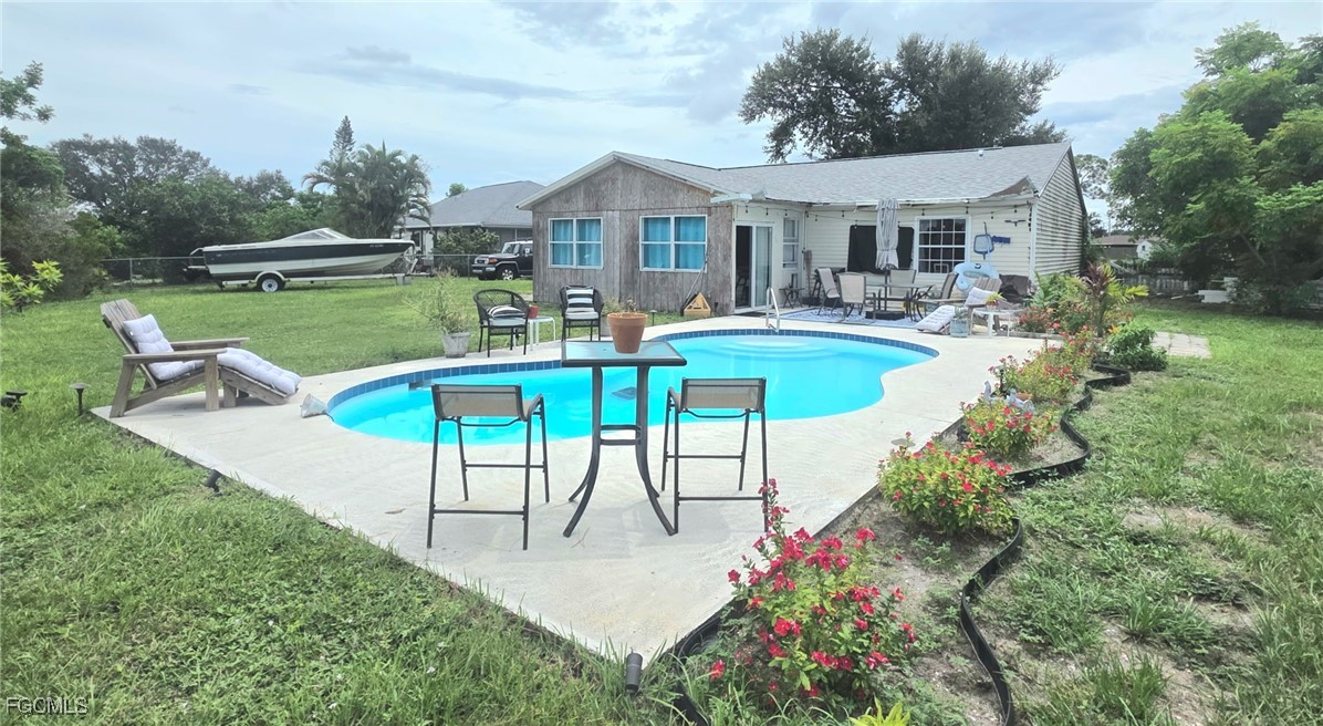 Real Estate in Southwest Florida