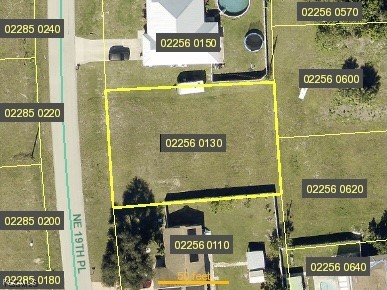 2517 NE 19th Place