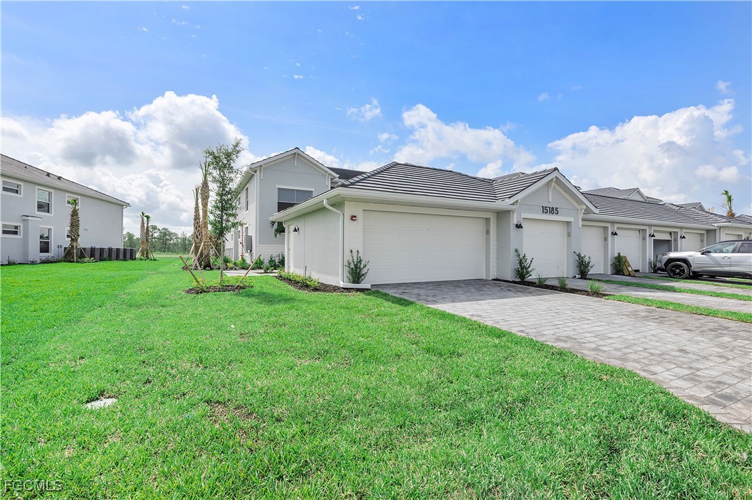 15185  Bluffton Lane, Apt 811