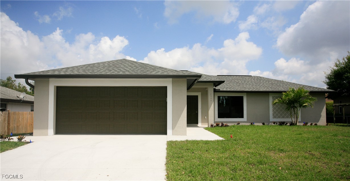 8445  Coral Drive