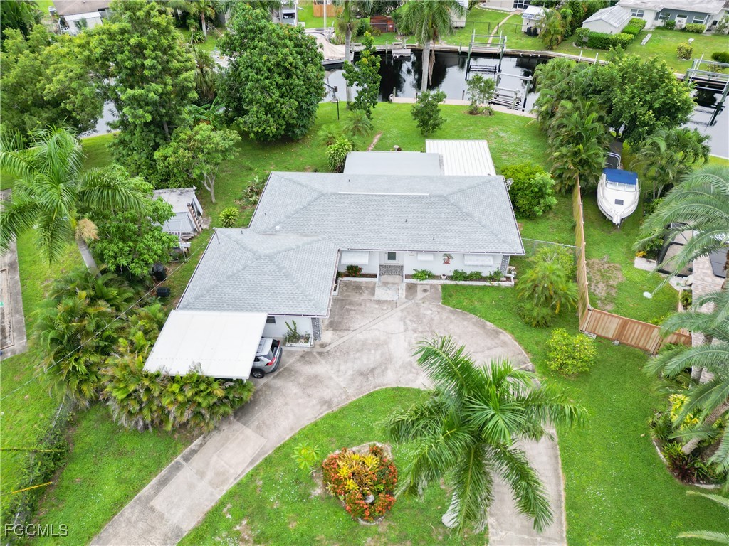 Real Estate in Southwest Florida