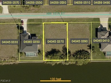 2610 NW 10th Street
