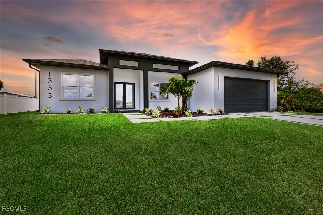 1333 NW 4th Street
