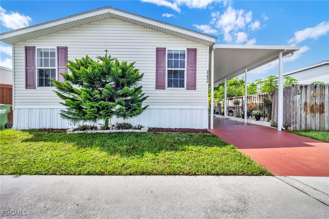 21610 NW 4th Place
