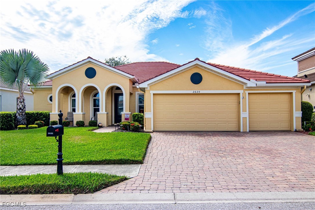 Real Estate in Southwest Florida
